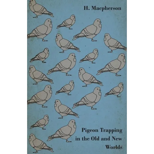 Pigeon Trapping in the Old and New Worlds