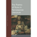 The Poetics of Ruins in Renaissance Literature