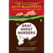 The Gray Ghost Murders