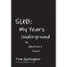 Sub: My Years Underground in America's Schools