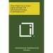 The Practice And Procedure Of International Conferences