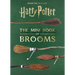 Harry Potter: The Mini Book of Brooms