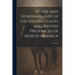 Horse and Horsemanship of the United States and British Provinces of North America; Volume I