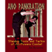 Ano Pankration: Standup Tools and Tactics of All-Powers Combat