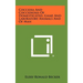 Coccidia and Coccidiosis of Domesticated, Game and Laboratory Animals and of Man