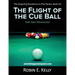The Flight of the Cue Ball: Side Spin Allowances (Black & White)