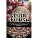 Needle Tatting: Needle Tatting Book with Step by Step Instructions and Projects
