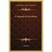 A Manual of Occultism