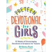 Preteen Devotional for Girls: 52 Weeks of Encouraging Devotions and Scripture for Tweens