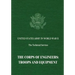 The Corps of Engineers: Troops and Equipment