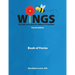 Wings: The Ideal Curriculum for Children in Preschool (Book of Forms)