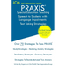 PRAXIS Special Education Teaching Speech to Students with Language Impairments - Test Taking Strategies: PRAXIS 5881 - Free Online Tutoring - New 2020