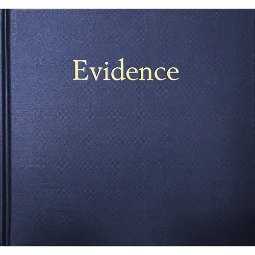Larry Sultan & Mike Mandel: Evidence