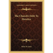 The Church's Debt To Heretics