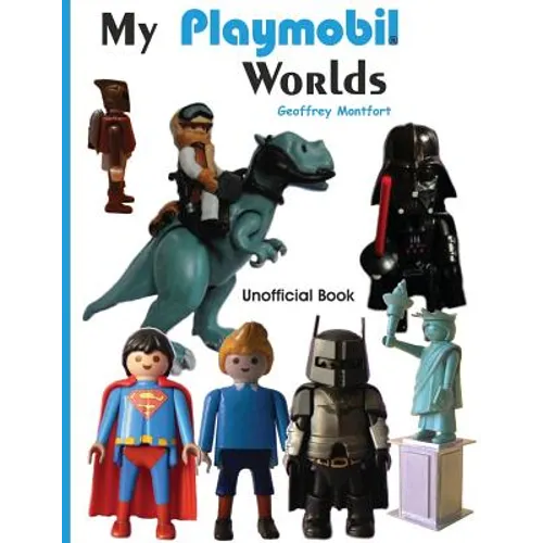 My Playmobil Worlds