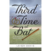 Third Time at Bat: A Memoir of Marriages