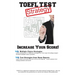 TOEFL Test Strategy: Winning Multiple Choice Strategies for the TOEFL Test