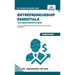 Entrepreneurship Essentials You Always Wanted To Know: Start Your Business, Manage Successfully, Innovate, and Navigate Competitive Markets for Lastin
