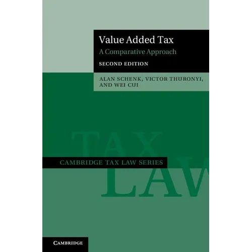 Value Added Tax