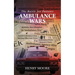 Ambulance Wars: The Battle for Patients
