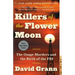 Killers of the Flower Moon: The Osage Murders and the Birth of the FBI