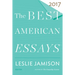 The Best American Essays 2017