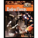 Rodeo Clowns