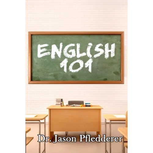English 101