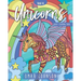 Unicorns Adult Coloring Book Vol 4