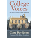 College Voices: The Story of Christ's College, Aberdeen