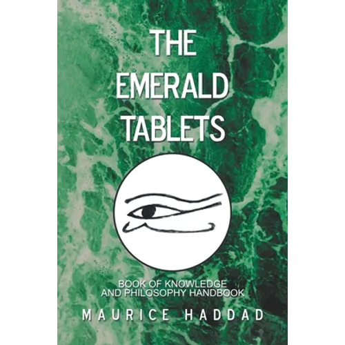 The Emerald Tablets