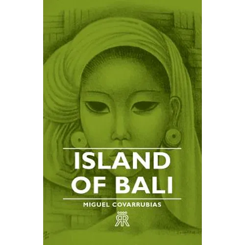 Island of Bali