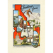 Vintage Lined Notebook Greetings from Idaho