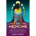 You Are the Medicine: 13 Moons of Indigenous Wisdom, Ancestral Connection, and Animal Spirit Guidance