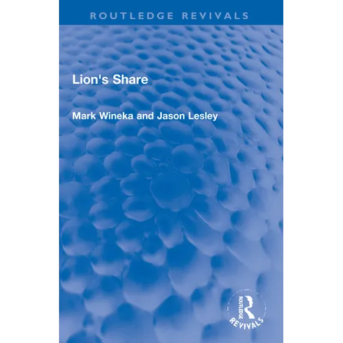Lion's Share