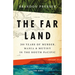 The Far Land: 200 Years of Murder, Mania, and Mutiny in the South Pacific