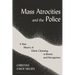 Mass Atrocities and the Police: A New History of Ethnic Cleansing in Bosnia and Herzegovina