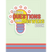 Trivia Questions and Answers Book: Small Fun and Challenging Quiz to Test Your Knowledge for Groups or Individuals, make your game afternoons, nights