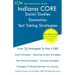 Indiana CORE Social Studies-Economics - Test Taking Strategies: Indiana CORE 048 Exam - Free Online Tutoring