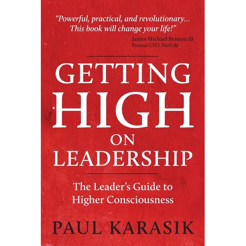 Getting High on Leadership