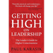 Getting High on Leadership