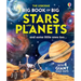 Big Book of Big Stars & Planets