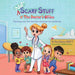 (NOT) Scary Stuff at the Doctor's Office: Planning a Tear-Free, Fear Free Adventure Into Healthcare