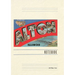 Vintage Lined Notebook Greetings from Alton, Illinois