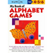 Kumon My Book of Alphabet Games