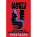 Janet's World: The Inside Story of Washington Post Pulitzer Fabulist Janet Cooke