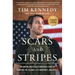 Scars and Stripes: An Unapologetically American Story of Fighting the Taliban, Ufc Warriors, and Myself