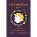 #WeAreRent Book 2 Rent seeking: the Crime against Humanity