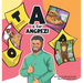 A is for Angrezi