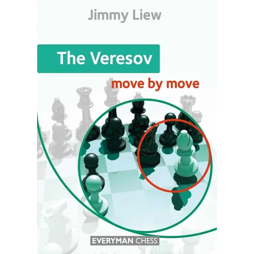 Veresov: Move by Move
